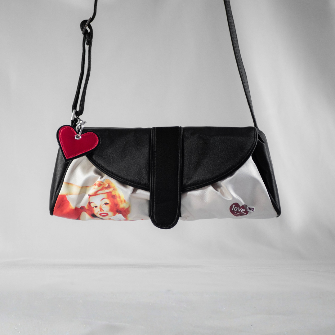 Sac Marilyn - Edition fashion