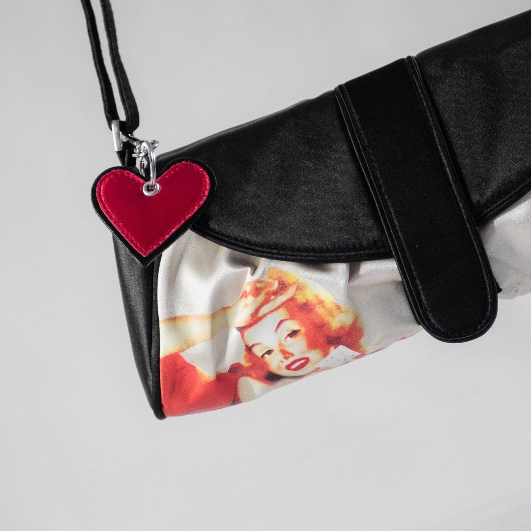 Sac Marilyn - Edition fashion